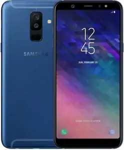 Замена шлейфа на телефоне Samsung Galaxy A6 Plus в Ростове-на-Дону